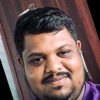 Tamil selvan Palani samy