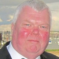 Alan Ashcroft