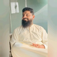 Muhammad Yaqeen