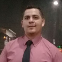 Diego Irvin Guerrero Guevara