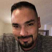 Raymond Ramos