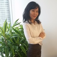 Judy Ly
