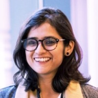 Manisha Upreti
