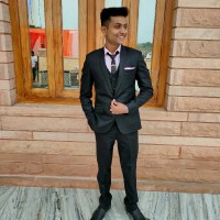 Abhishek Singh Tomar