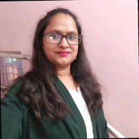 Sifalee Chandrakar