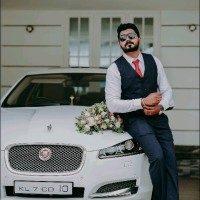 Sibin Varghese
