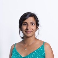 Saumya Raju-Joy