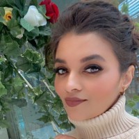 Huma Shakeel