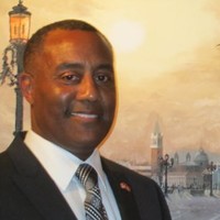 Paul Adams