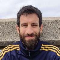 Marti­N De Cabo