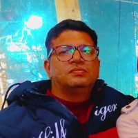 Naveen Kumar