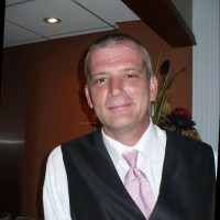 Jeff Thompson