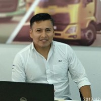 Jerry Roger Rodríguez Pérez