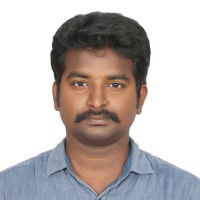 Parthiban Kaila