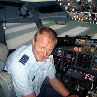 Waldo Jacobsen