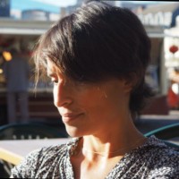 Mickaële Lantin Mallet