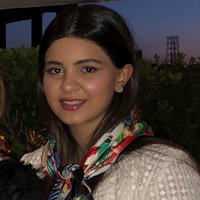 Niusha Azizabadi