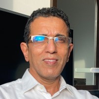 Mhamed Salmi
