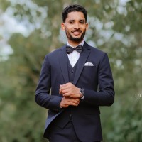 Mustaq Ahammad