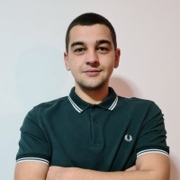Sashe Dimov