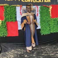 Barakat Olalere