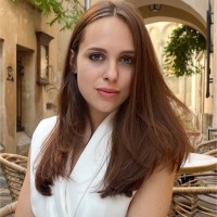 Hanna Rizhko