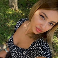 Mari Martirosyan