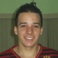 PABLO SANTOS GIRALDI