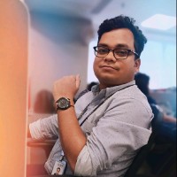 Priyaranjan Panda