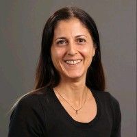 Nurit Ohev-Shalom