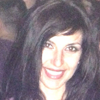 Luna iglesias seco