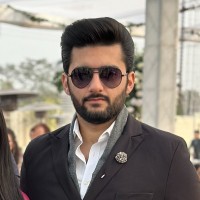 Muhammad Daniyal Abrar