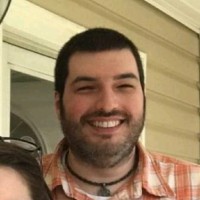 Jaron E. Ferguson