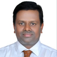 Manoj Mohole Pmp®