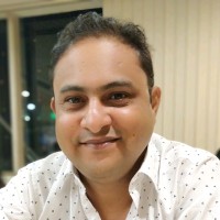 Ashwin Mene