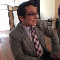 Byron Rivera