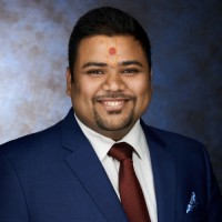 Pathik Patel