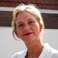 Barbara van den Bosch