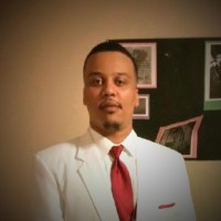 Nico Woods