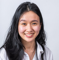 Samantha Liu