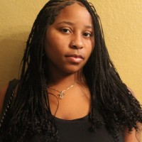 Zeneisha Wallace