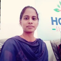Anitha S