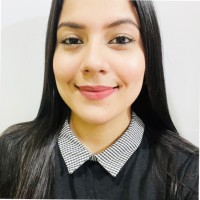 Stephania Barreto