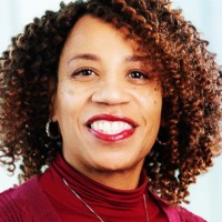 Pamela Carter-Smith, Mpa
