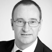Laurent Darcot