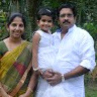 Jisha Jacob