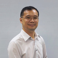 Raymond Ong