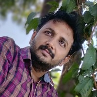 Paramesh Chary