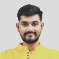 Mayur Todkar