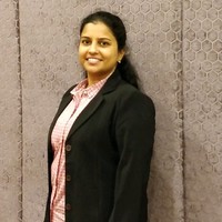 Trupti Bansod